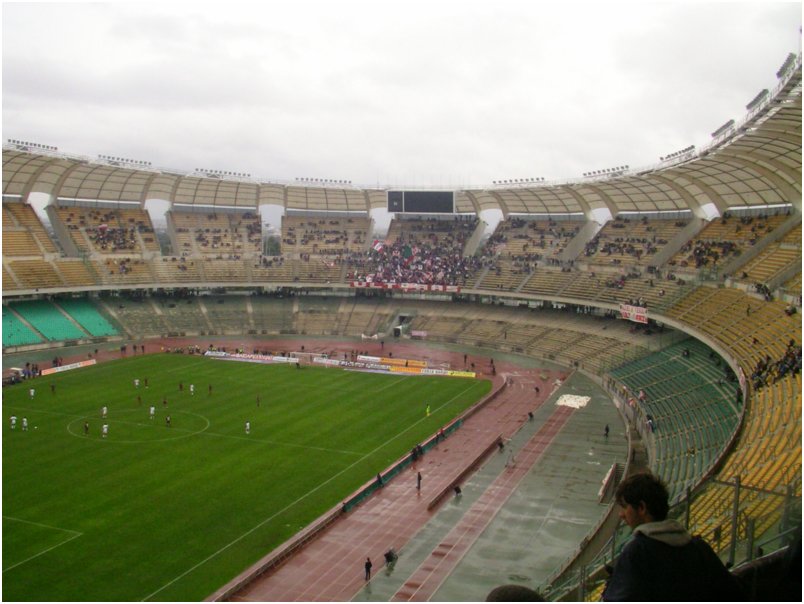 Bari - Arezzo 07.11.2004 063